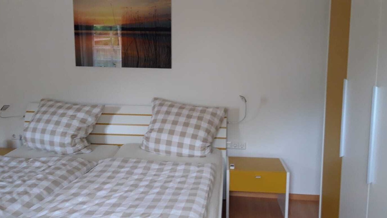 Photo of Bedroom in Schuttertal