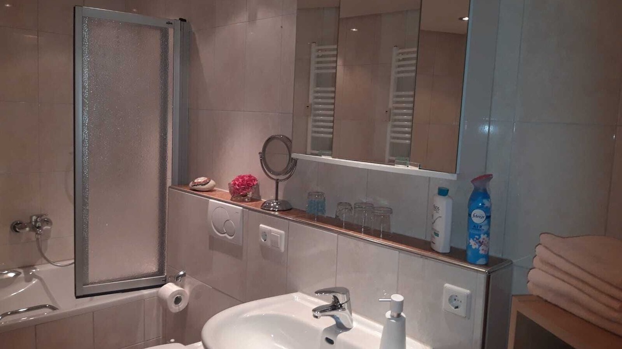 Photo of Bathroom in Schuttertal