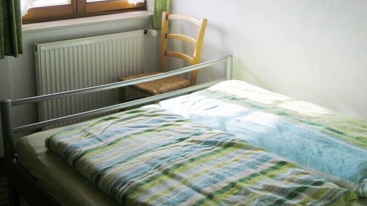 Photo of Bedroom in Weilheim