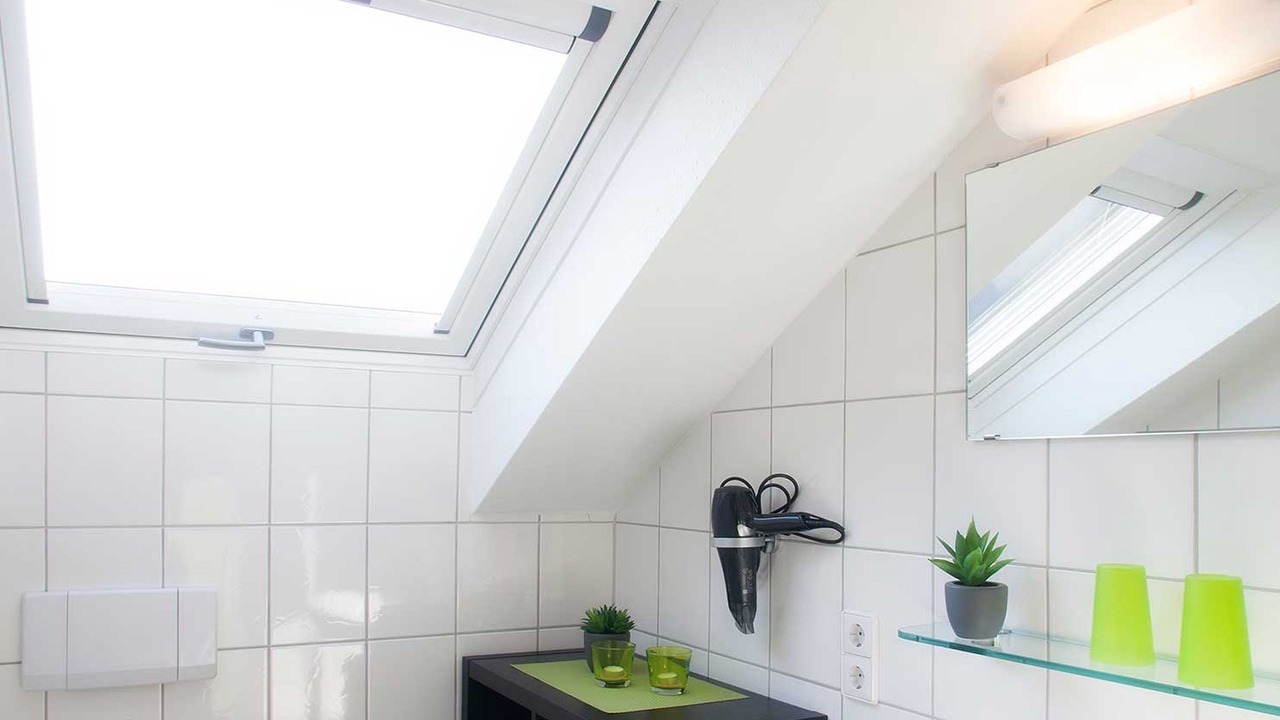 Photo of Kitchen in Wasserburg