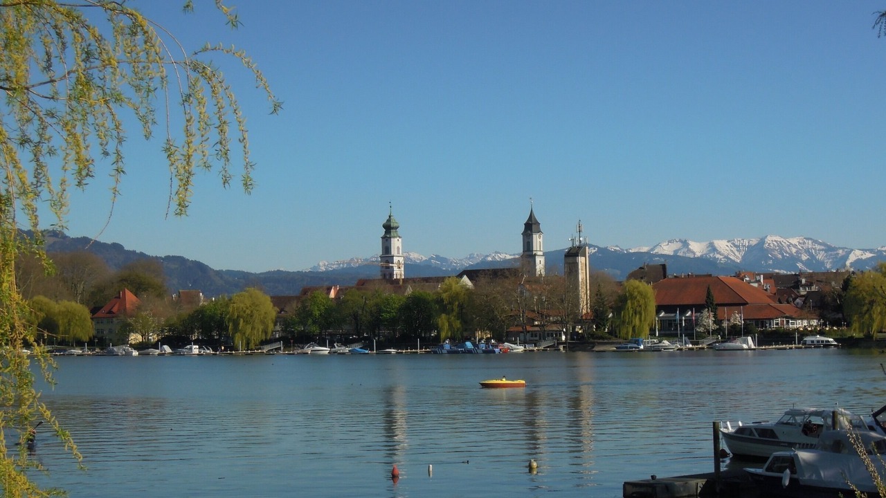 Photo of Outdoor in Aschach