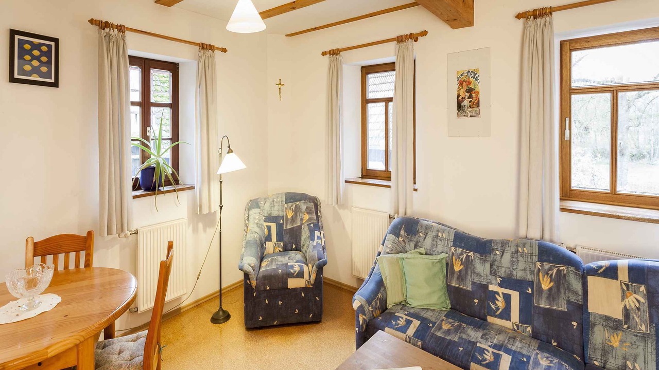 Photo of Livingroom in Monchsondheim
