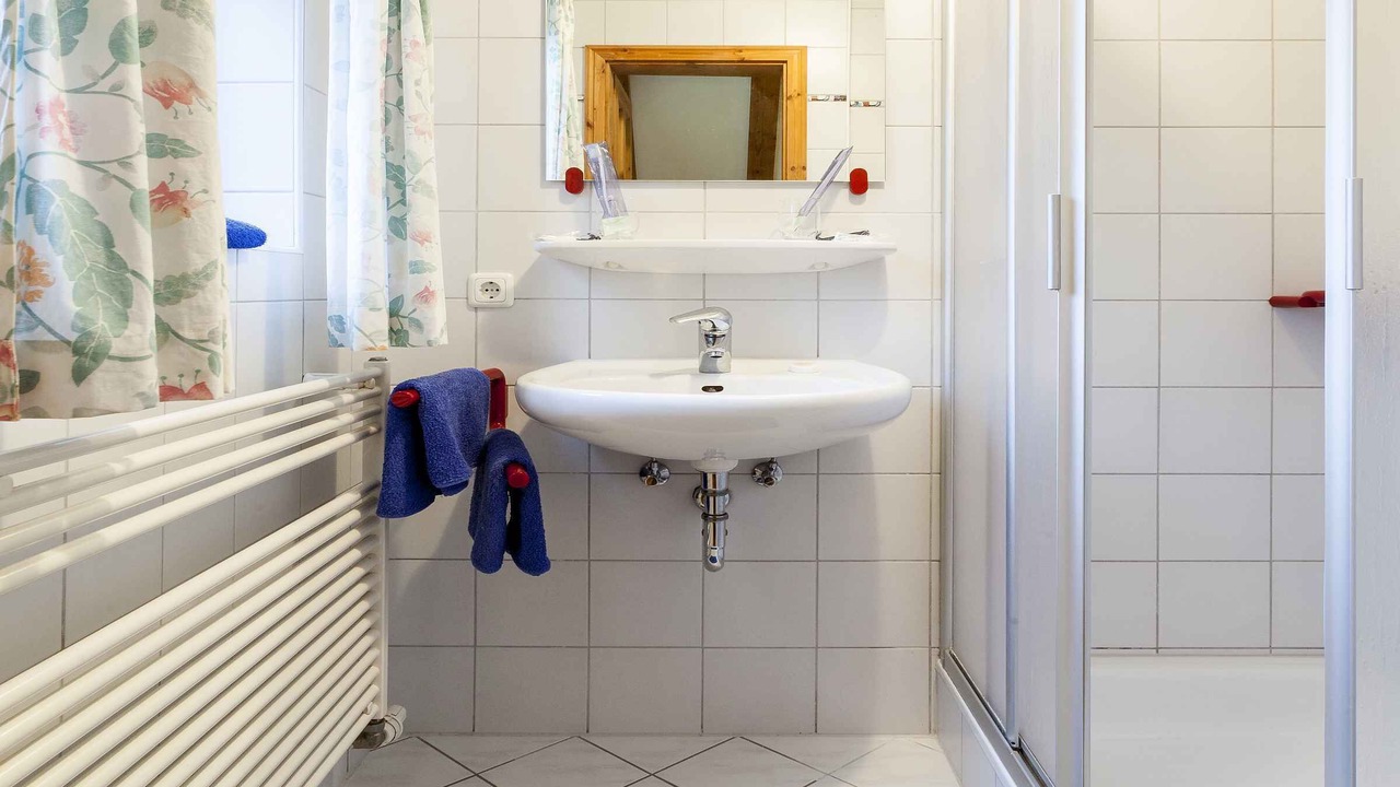 Photo of Bathroom in Monchsondheim