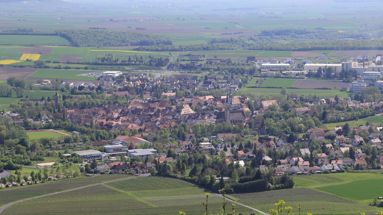 Photo of Outdoor in Monchsondheim