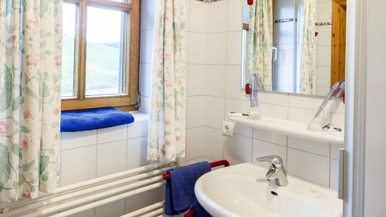 Photo of Bathroom in Monchsondheim