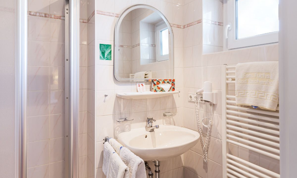 Photo of Bathroom in Gmain