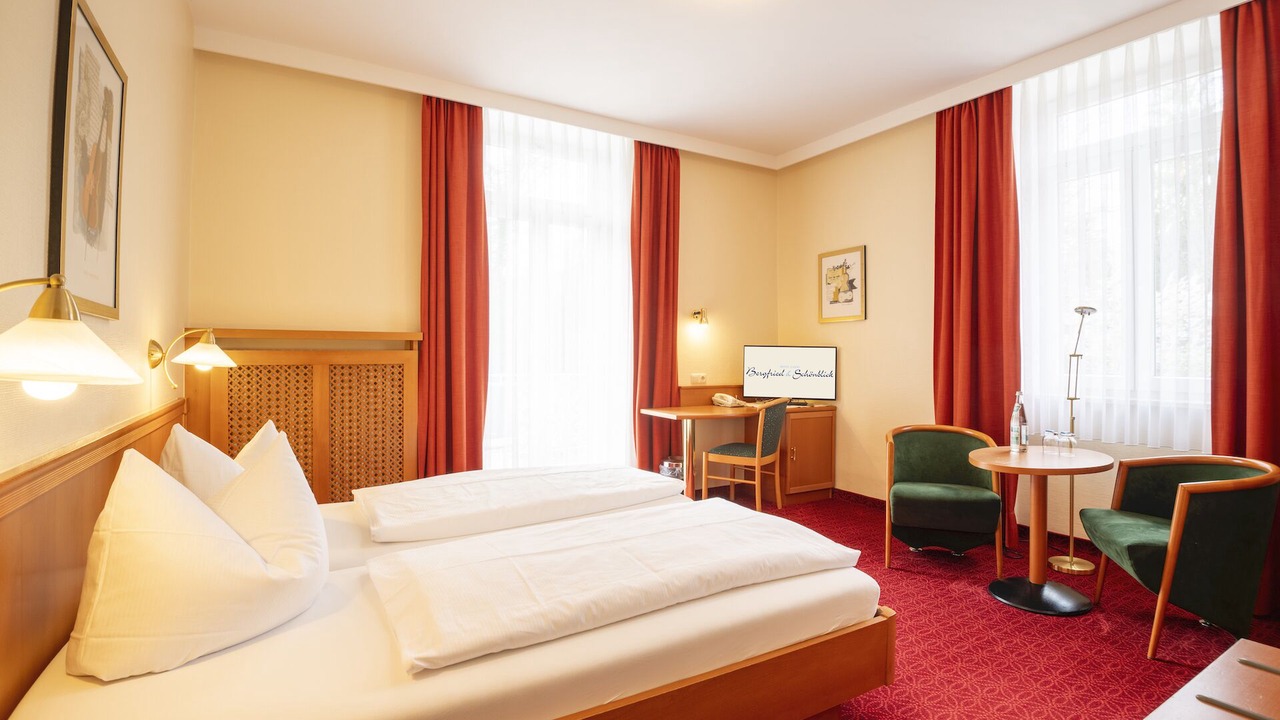 Photo of Bedroom in Gmain