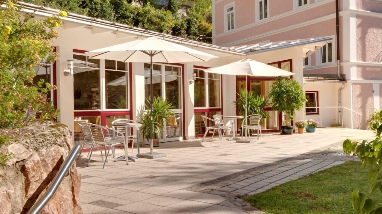 Photo of Patio Balcony in Gmain