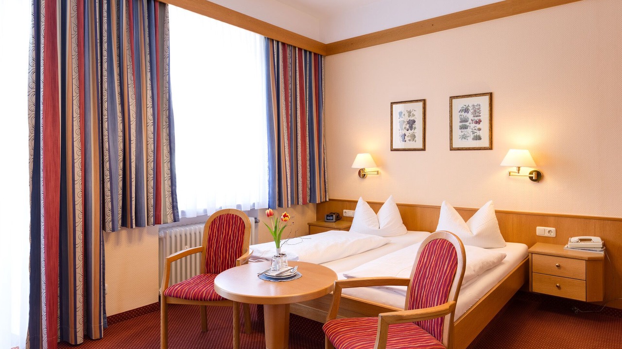 Photo of Bedroom in Gmain