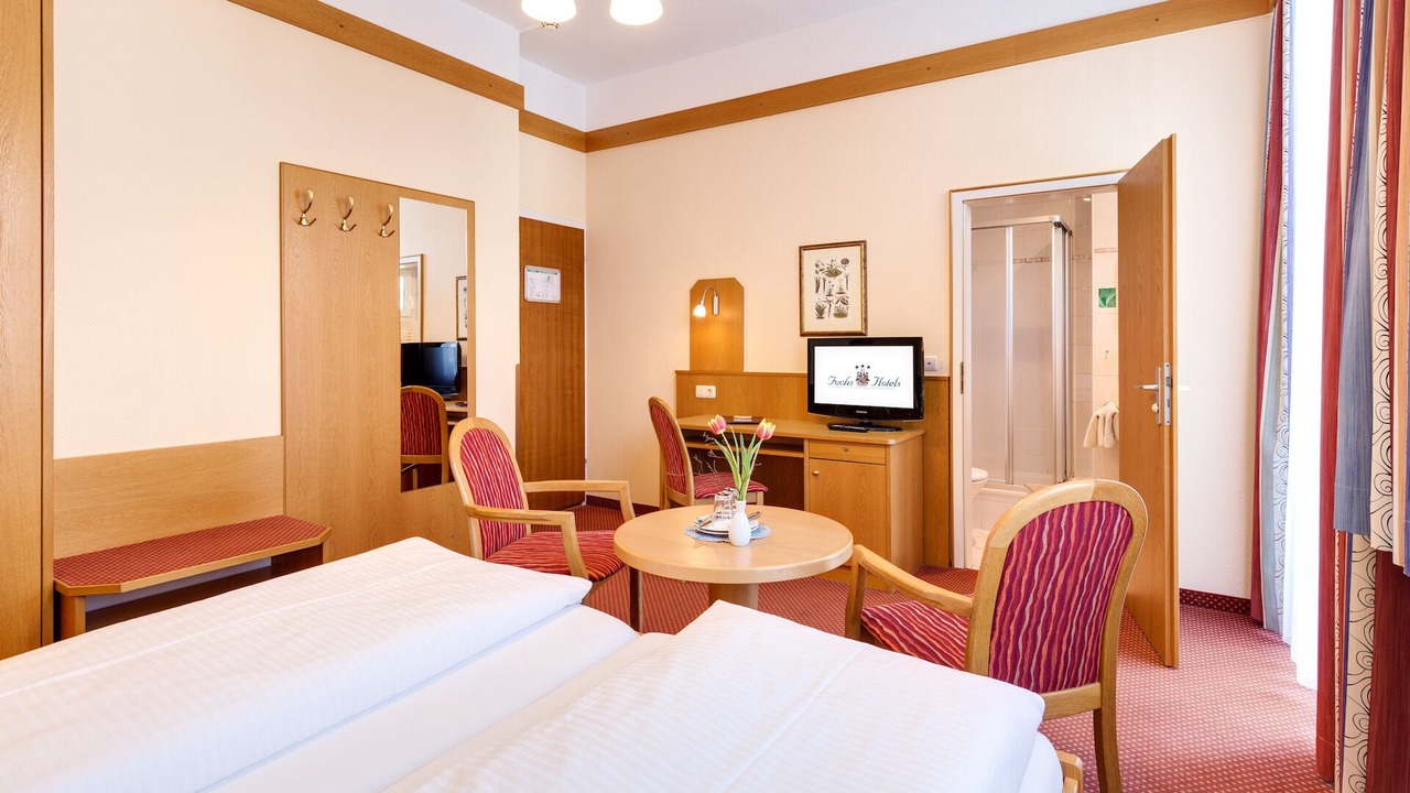 Photo of Bedroom in Gmain