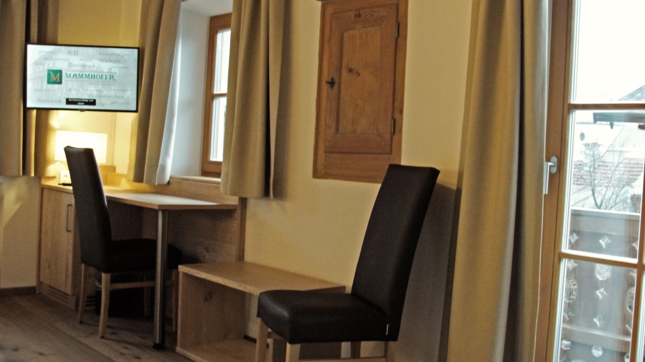 Photo of Patio Balcony in Oberammergau