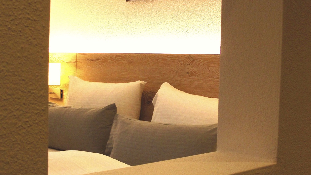 Photo of Bedroom in Oberammergau