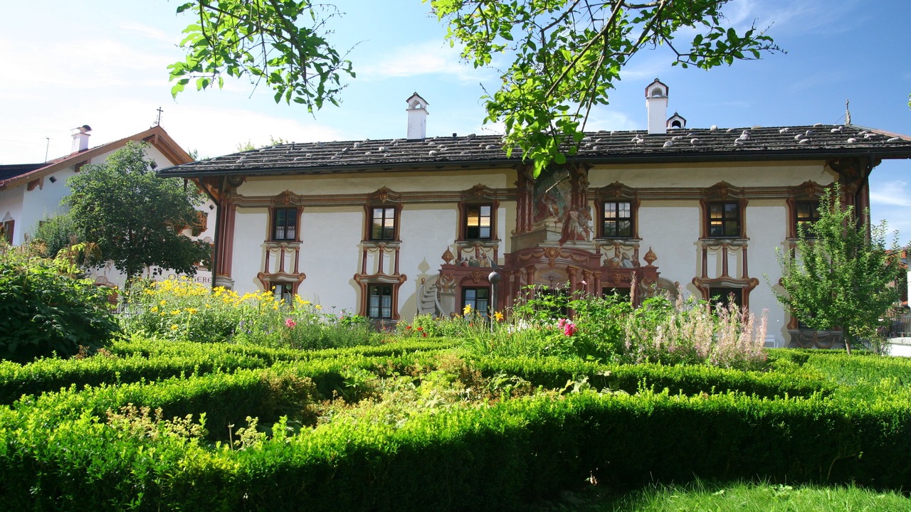 Photo of Others in Oberammergau
