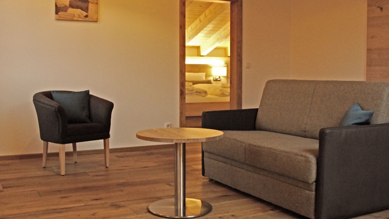 Photo of Bedroom in Oberammergau