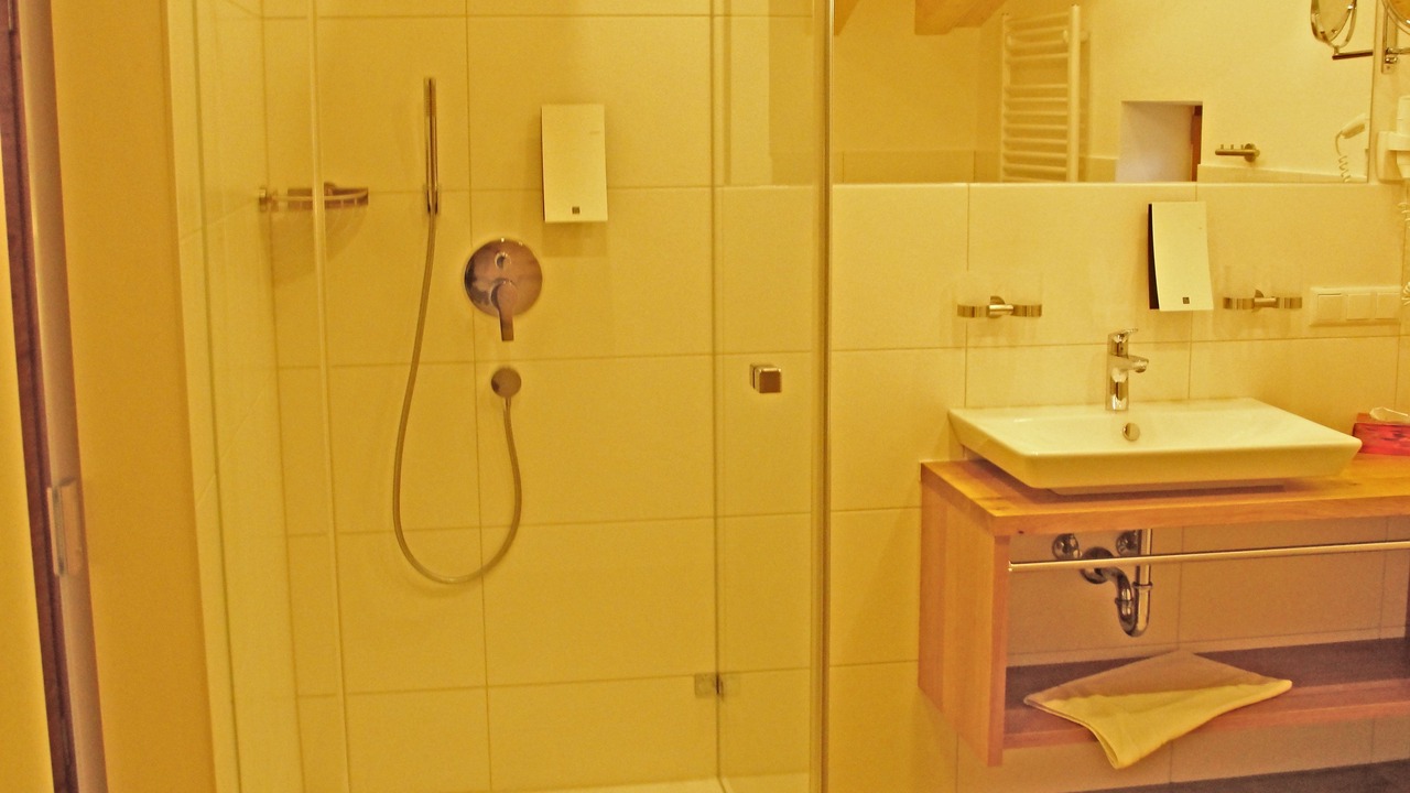Photo of Bathroom in Oberammergau