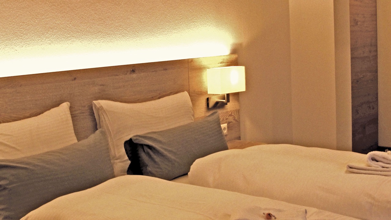 Photo of Bedroom in Oberammergau