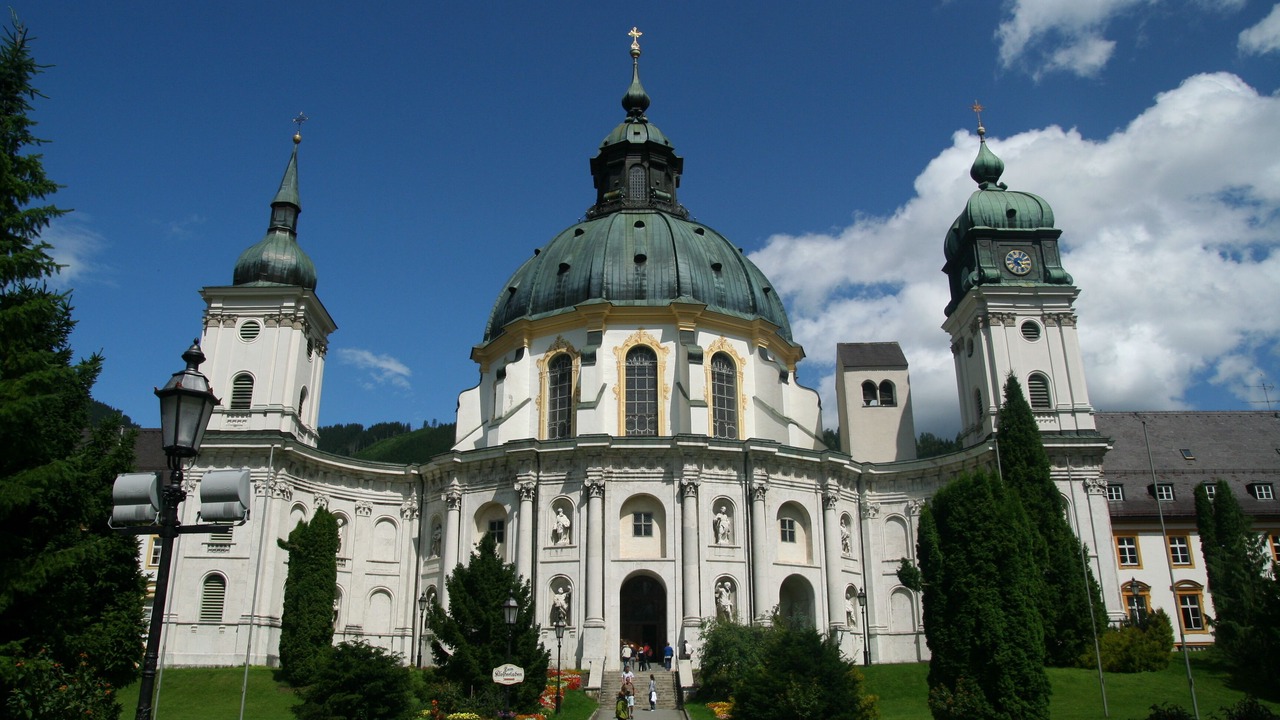 Photo of Others in Oberammergau