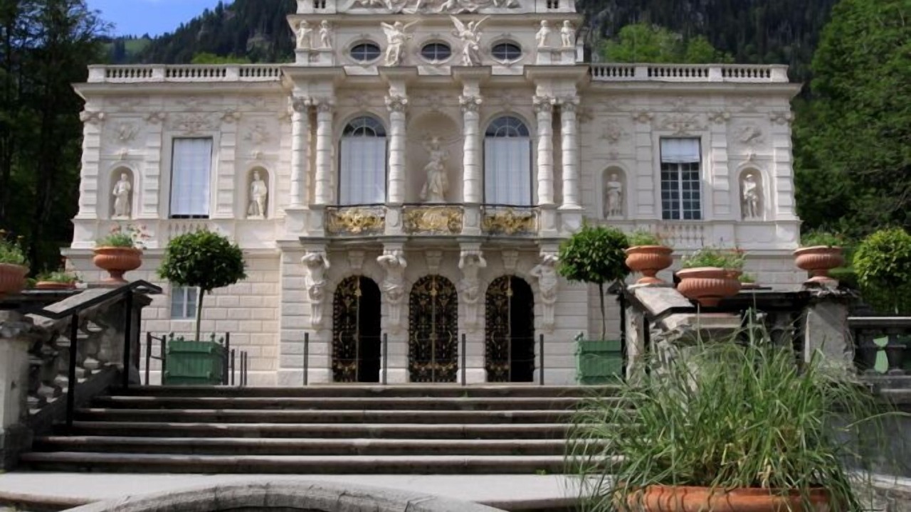 Photo of Others in Oberammergau