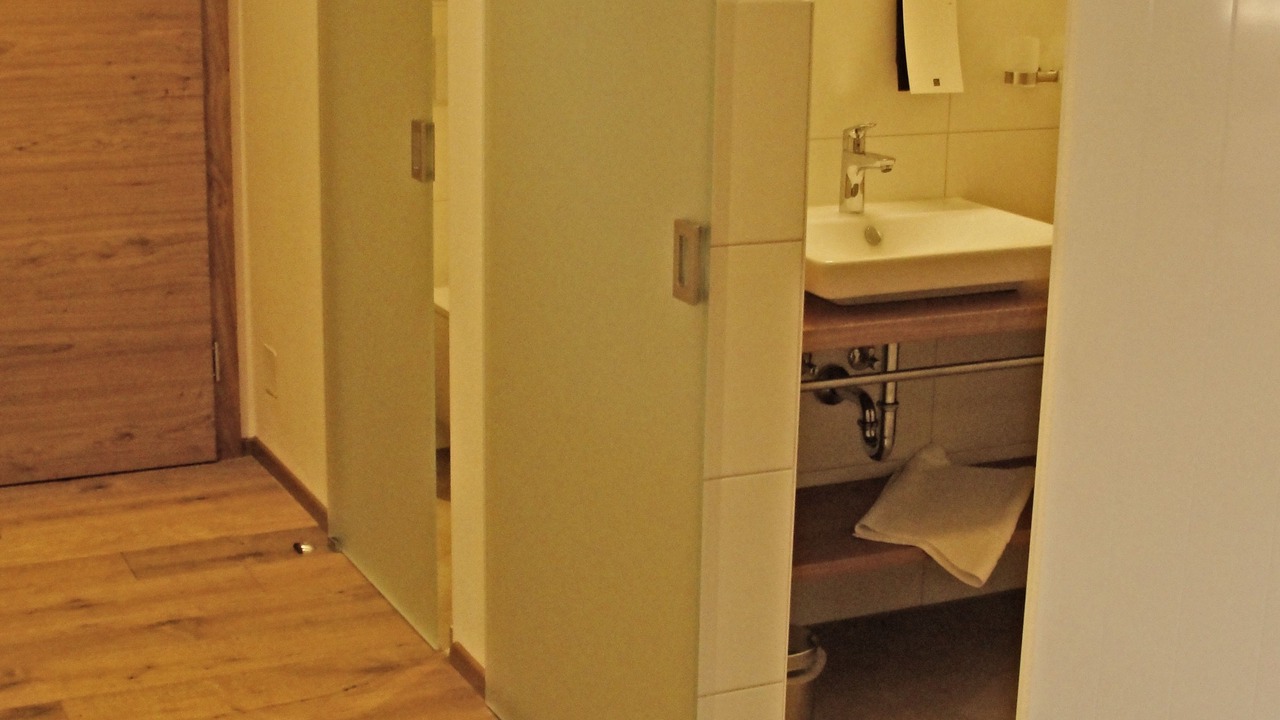 Photo of Bathroom in Oberammergau