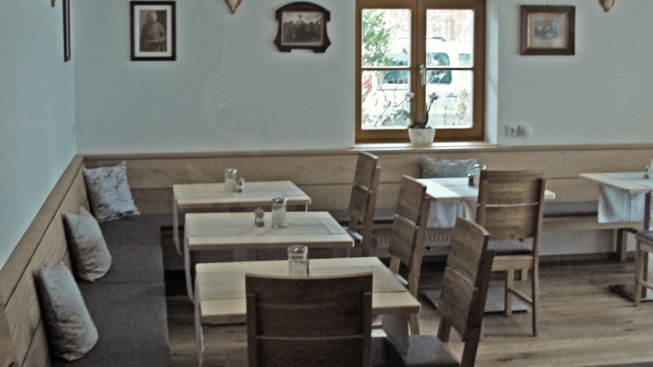 Photo of Others in Oberammergau