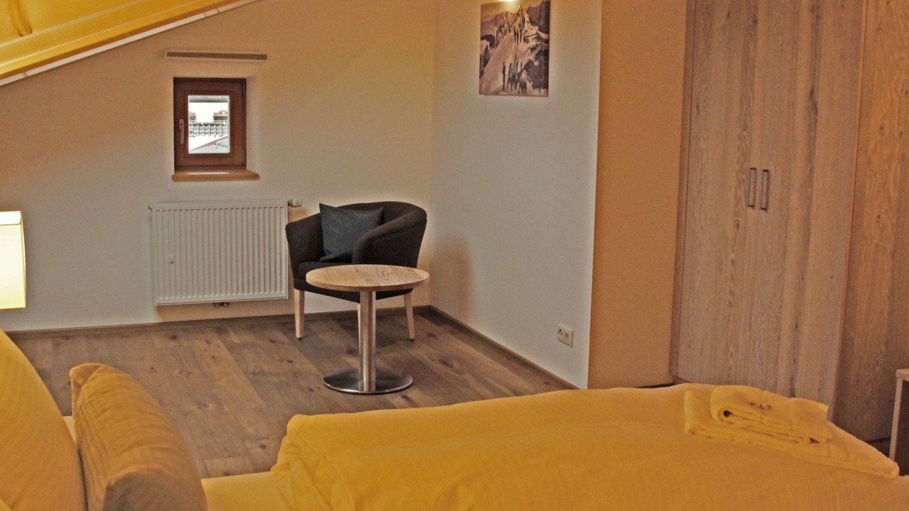 Photo of Bedroom in Oberammergau