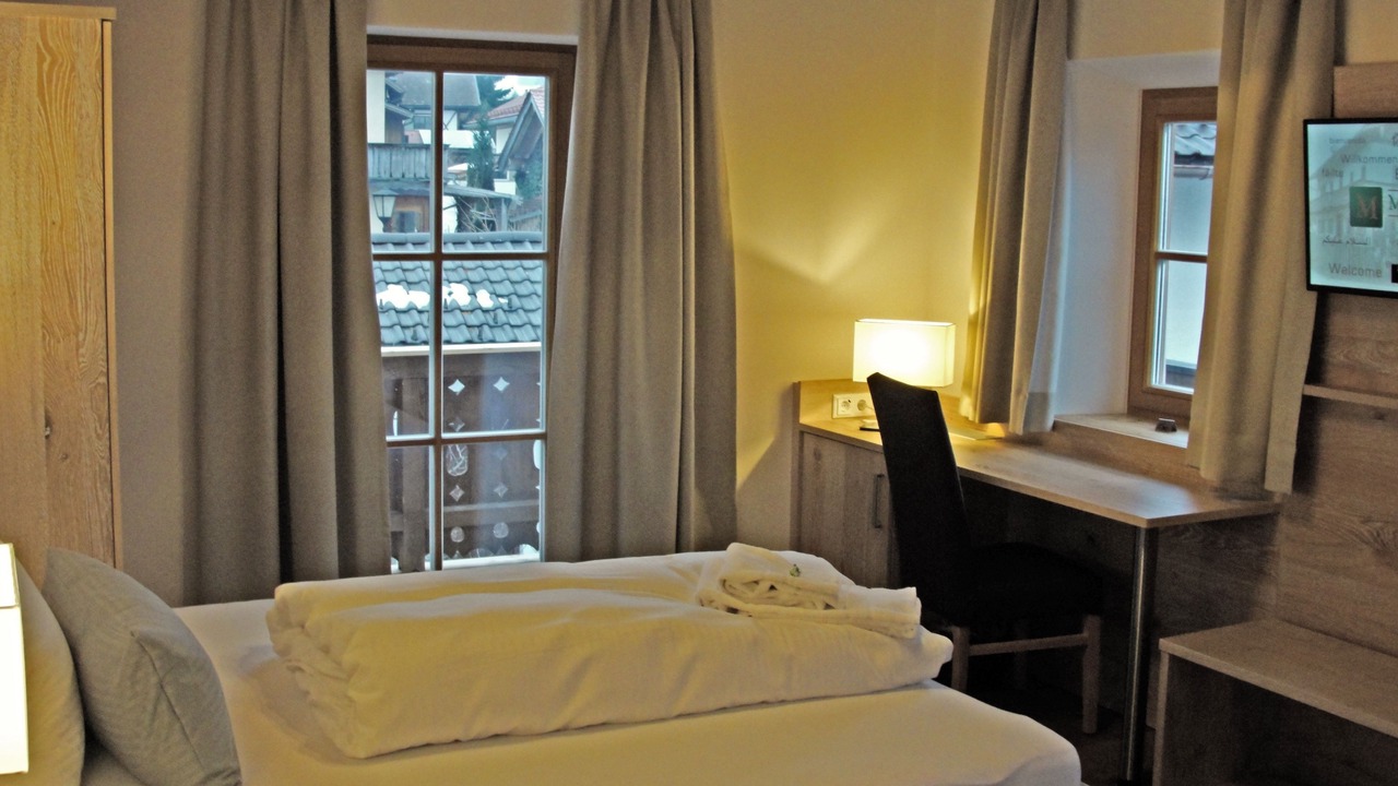 Photo of Bedroom in Oberammergau