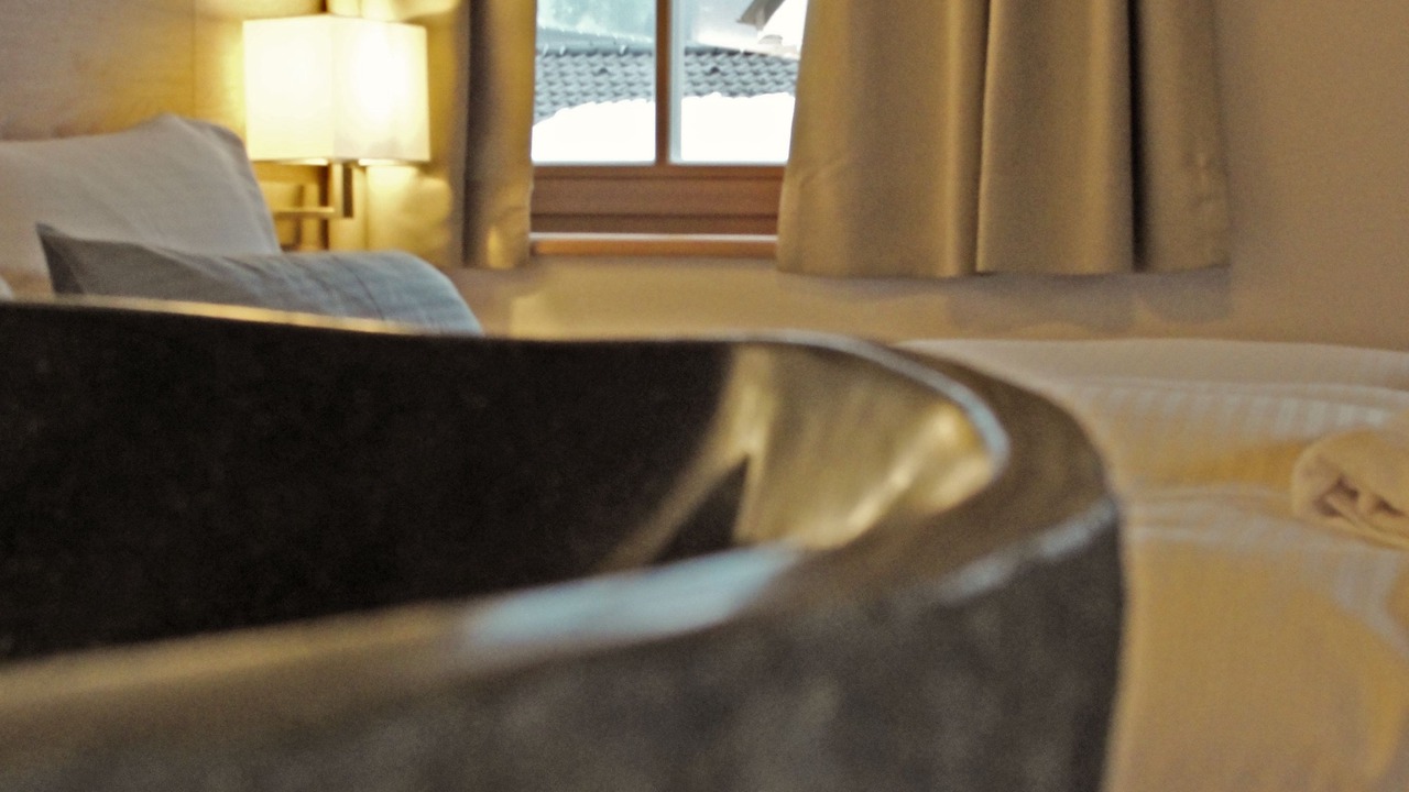 Photo of Patio Balcony in Oberammergau