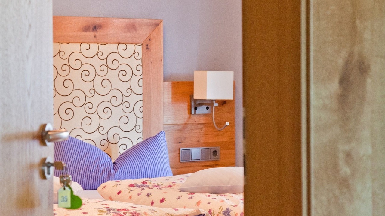 Photo of Bedroom in Bad Kohlgrub