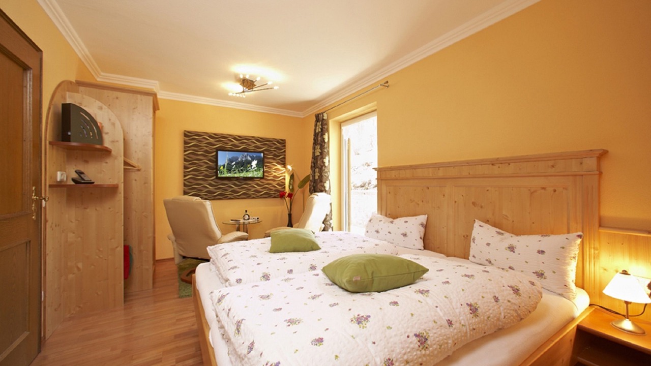 Photo of Bedroom in Bad Kohlgrub