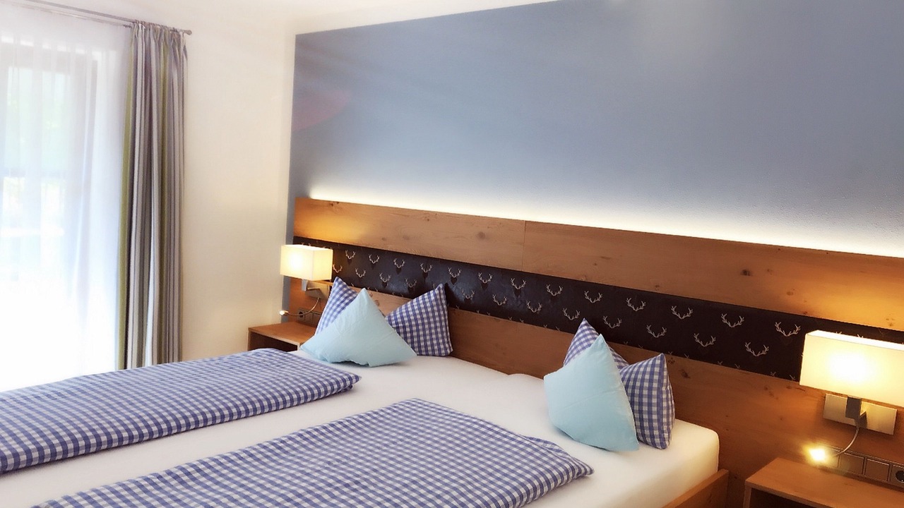 Photo of Bedroom in Bad Kohlgrub