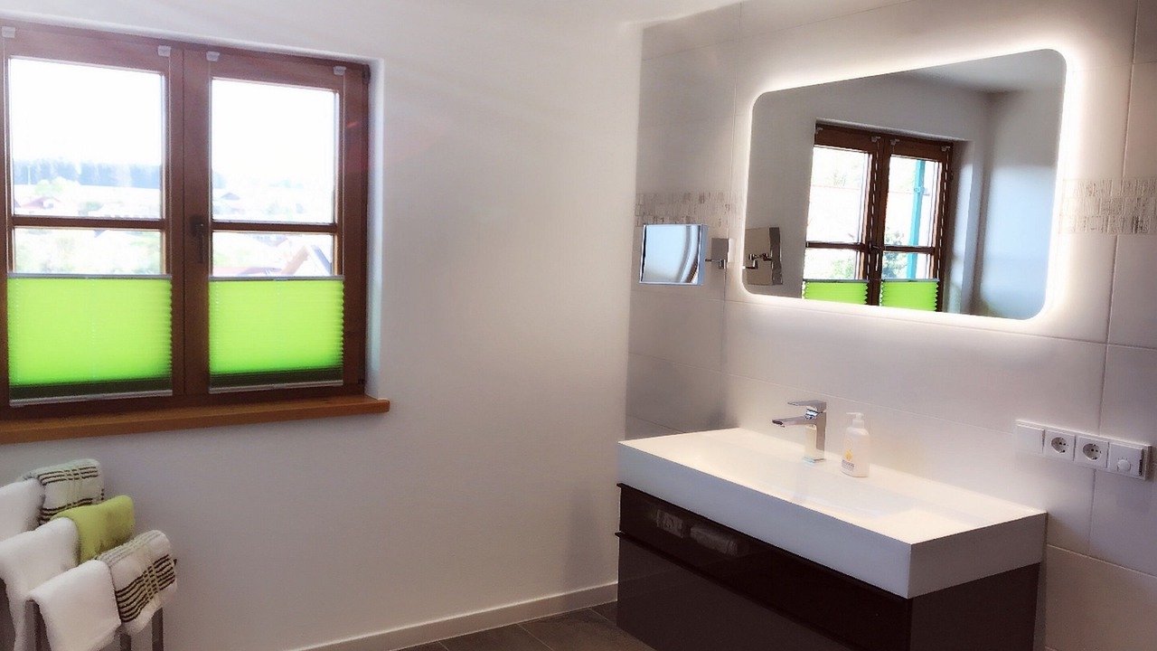 Photo of Bathroom in Bad Kohlgrub