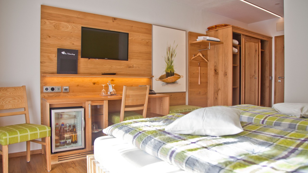 Photo of Bedroom in Bad Kohlgrub