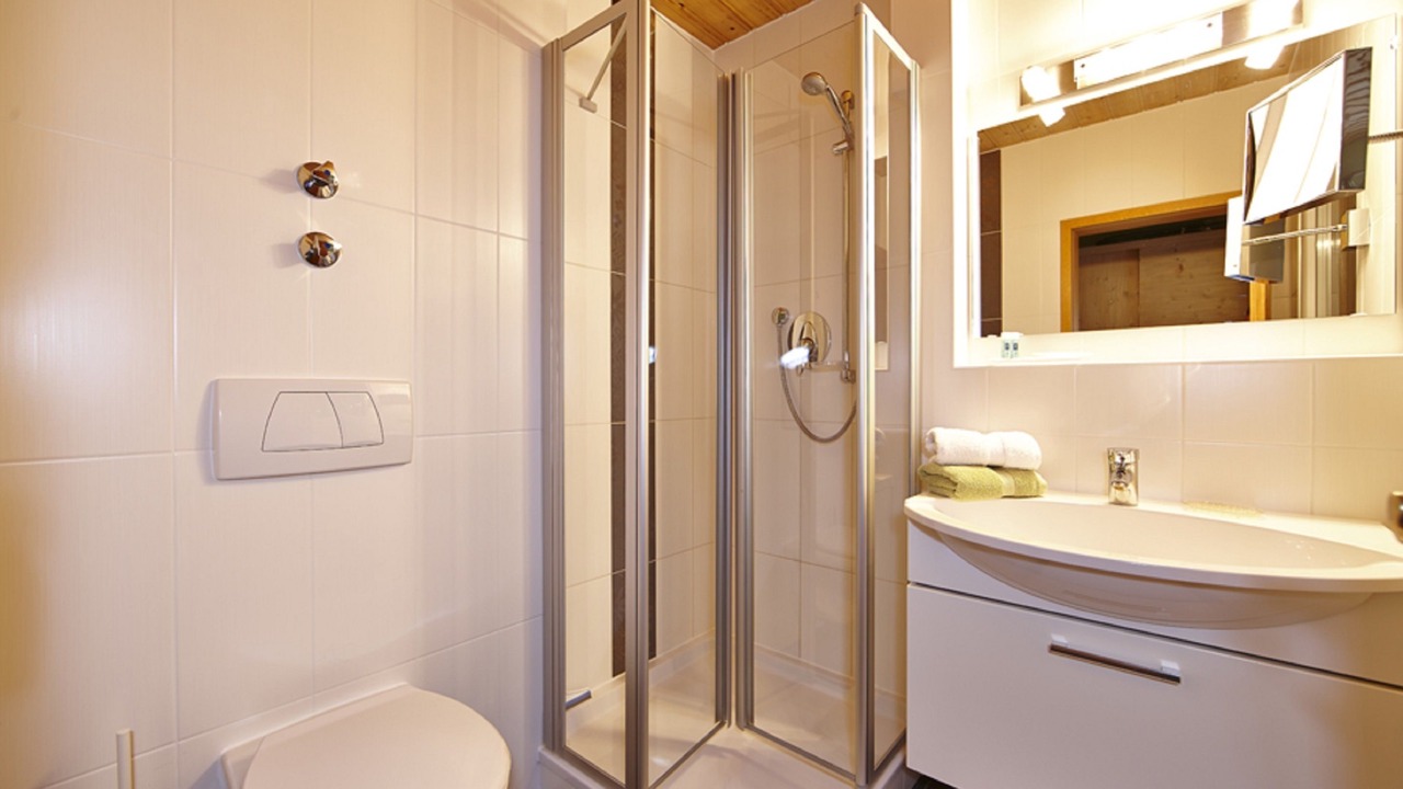 Photo of Bathroom in Bad Kohlgrub