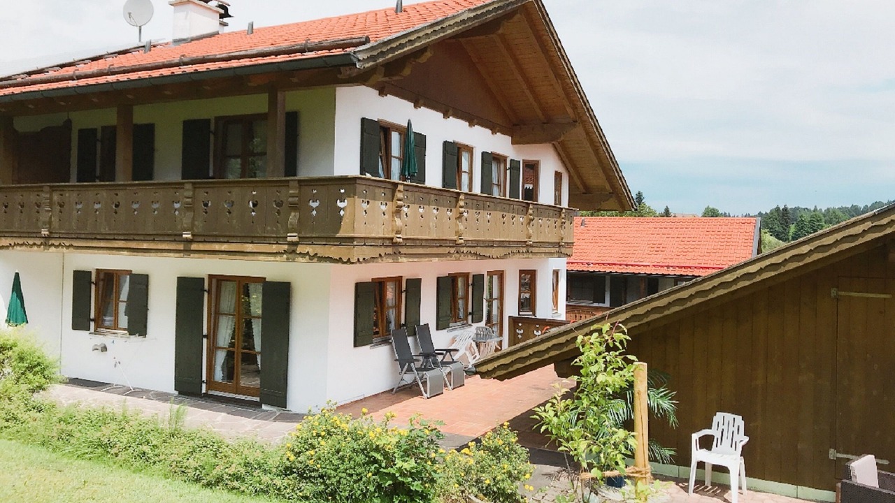 Photo of Outdoor in Bad Kohlgrub