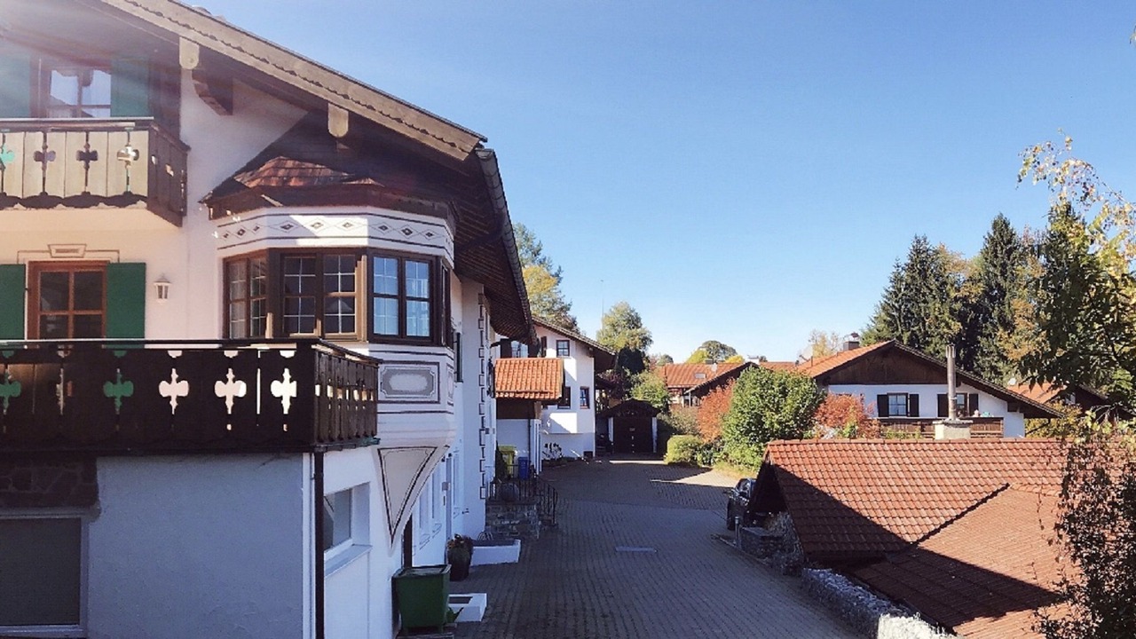 Photo of Outdoor in Bad Kohlgrub
