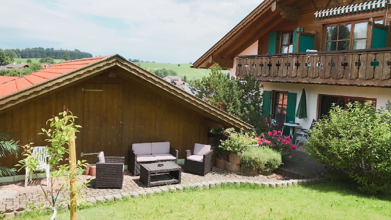 Photo of Outdoor in Bad Kohlgrub