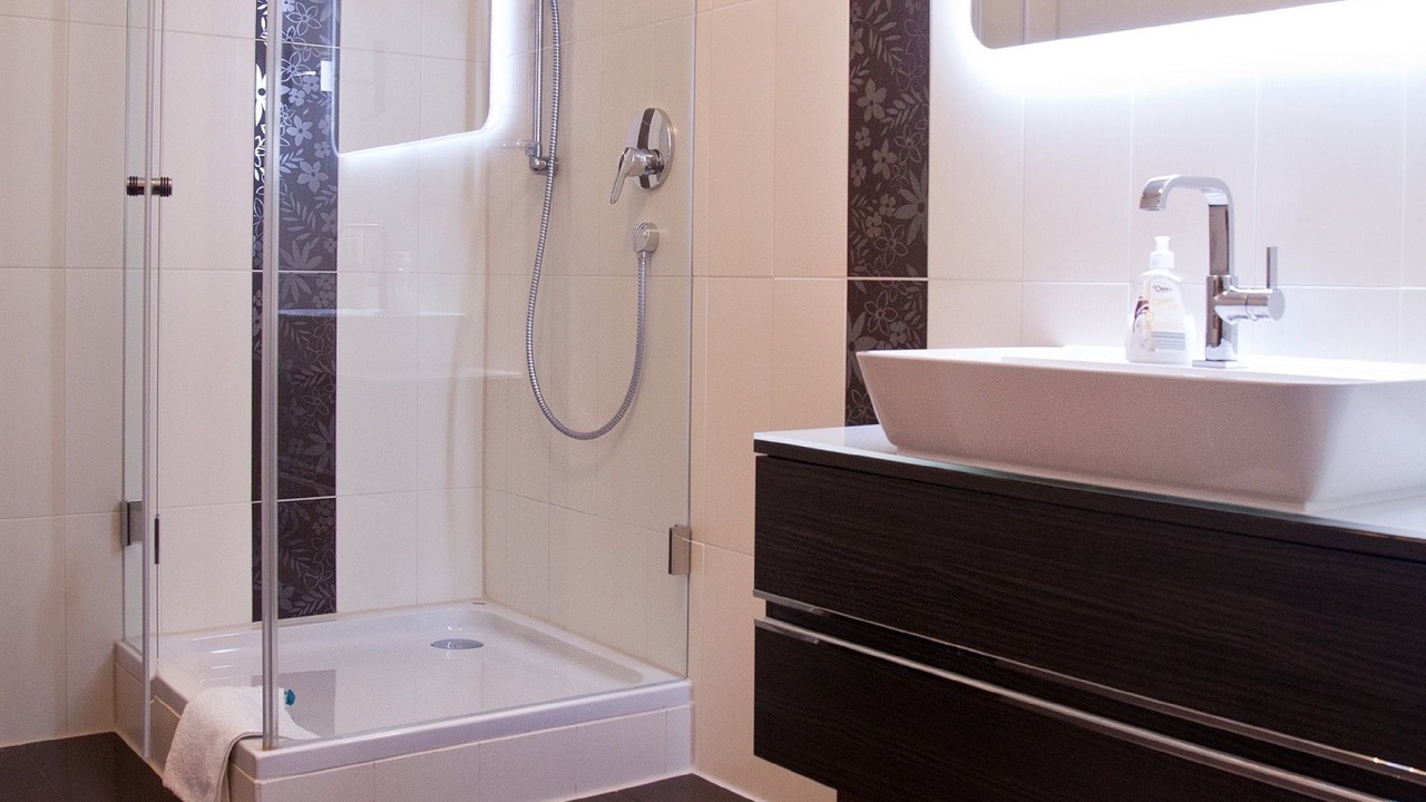Photo of Bathroom in Bad Kohlgrub