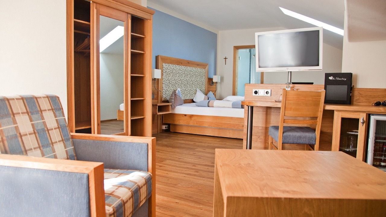 Photo of Bedroom in Bad Kohlgrub