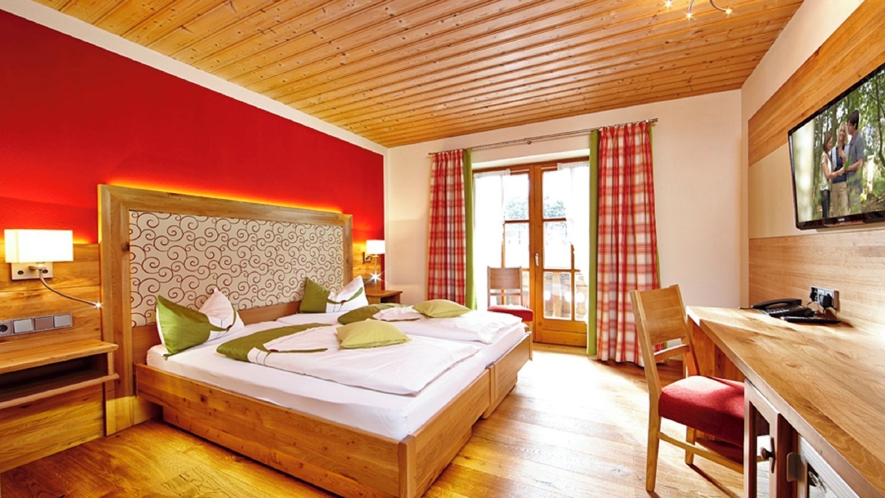 Photo of Bedroom in Bad Kohlgrub