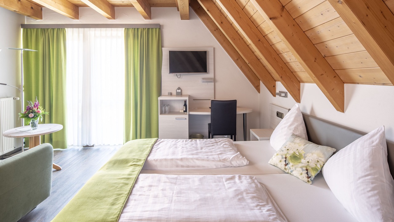 Photo of Bedroom in Buergstadt