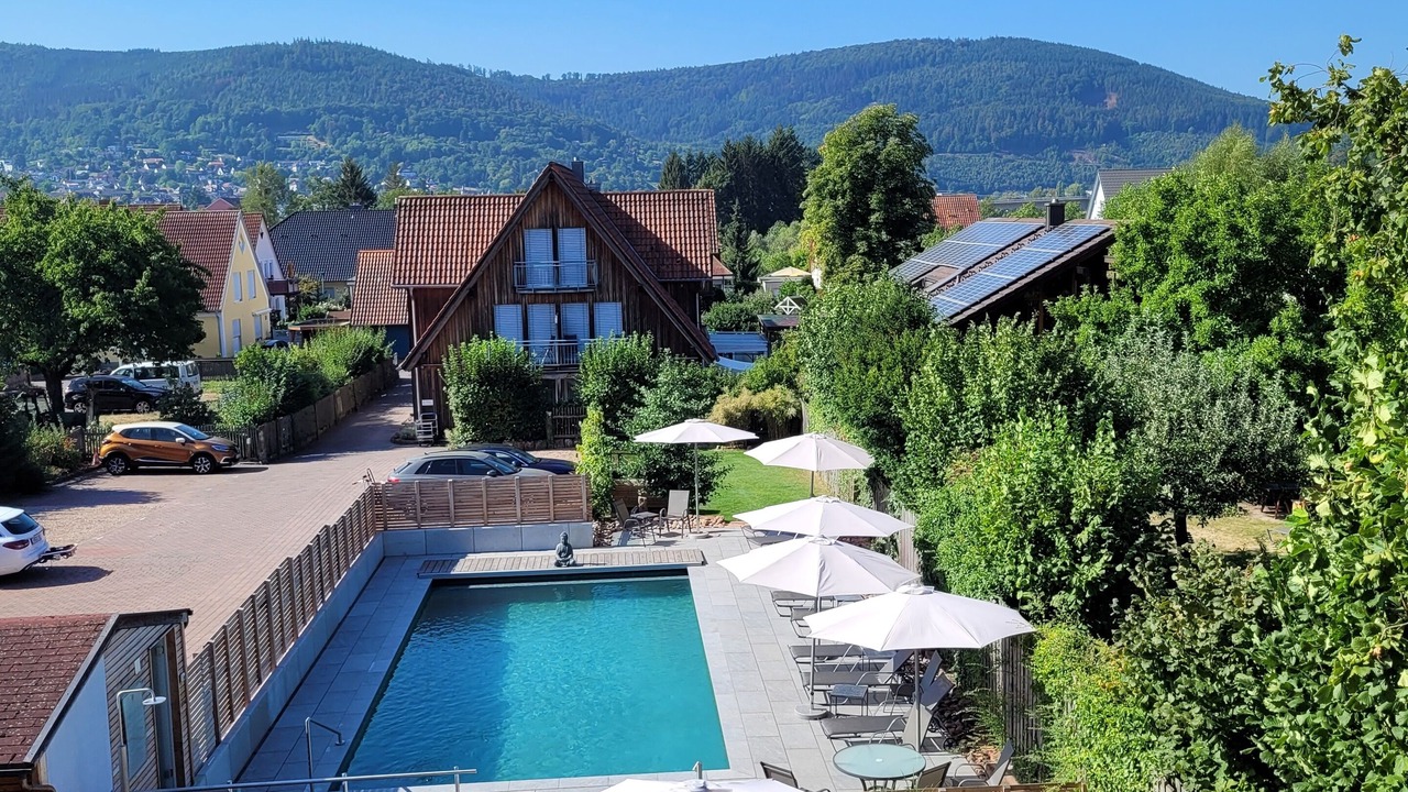 Photo of Outdoor in Buergstadt