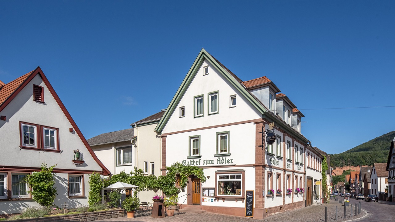 Photo of Outdoor in Buergstadt