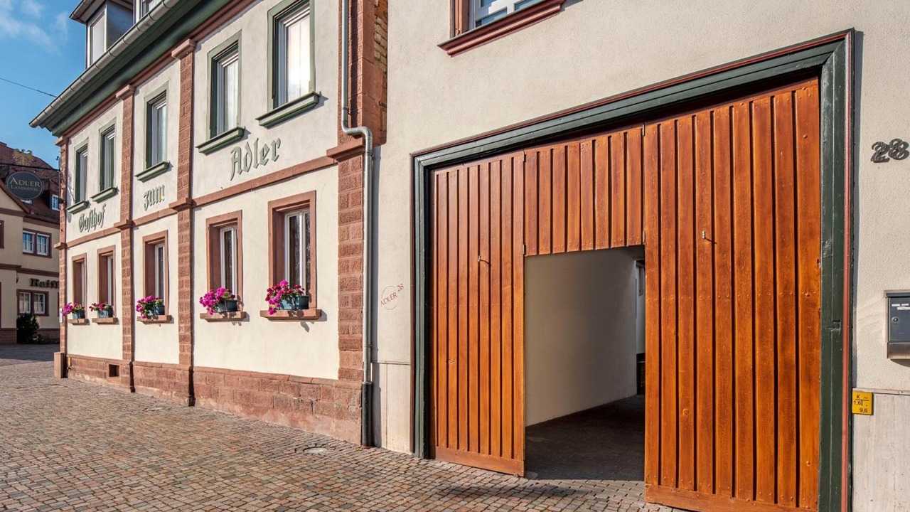 Photo of Outdoor in Buergstadt