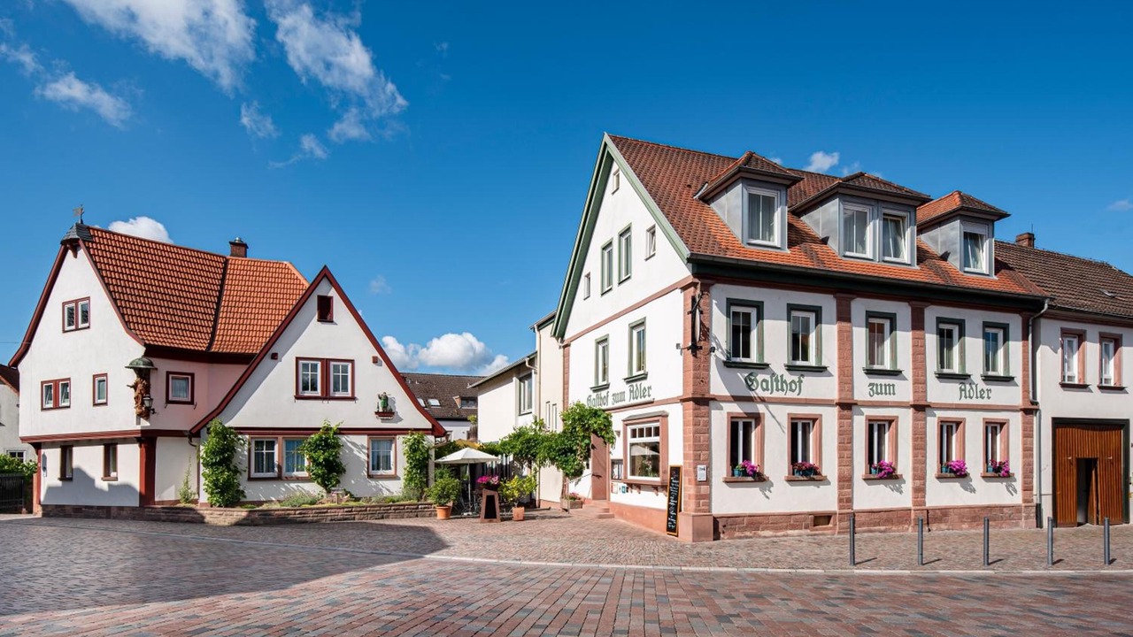 Photo of Outdoor in Buergstadt