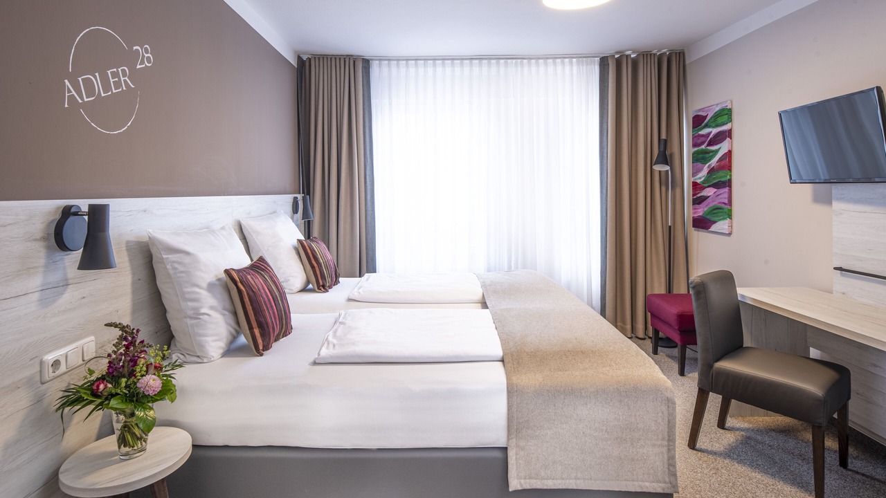 Photo of Bedroom in Buergstadt
