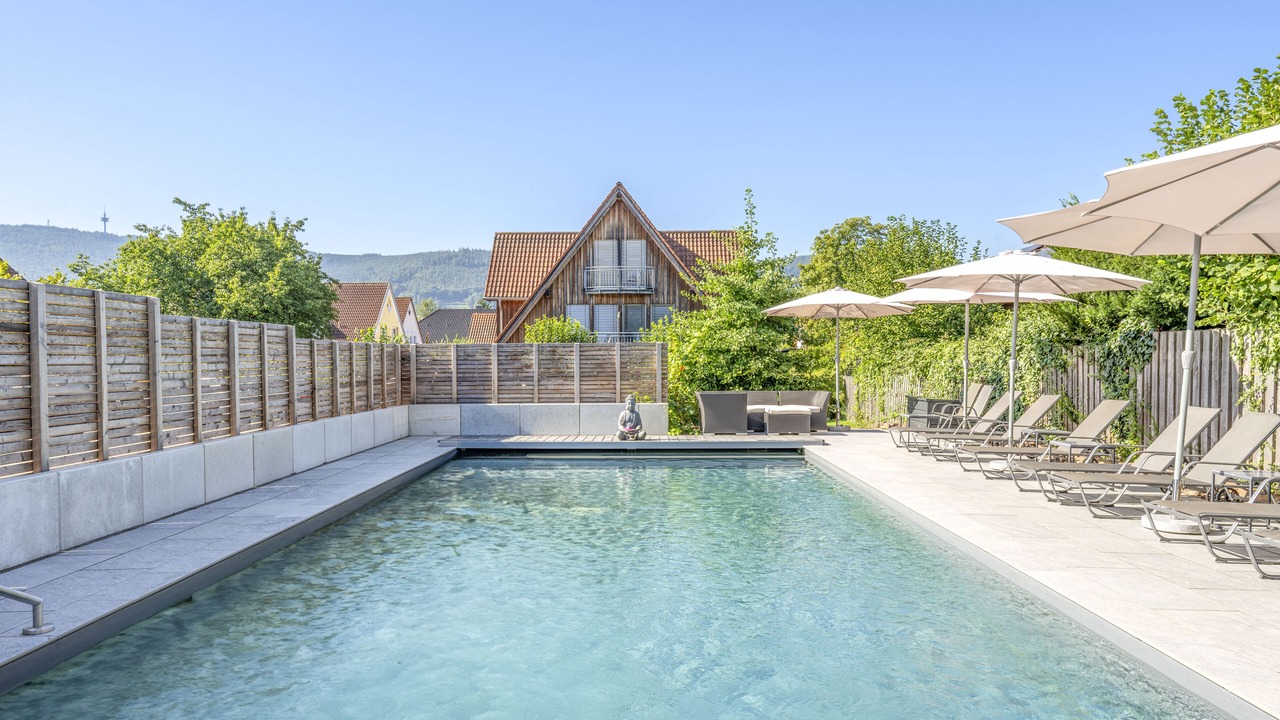 Photo of Outdoor in Buergstadt
