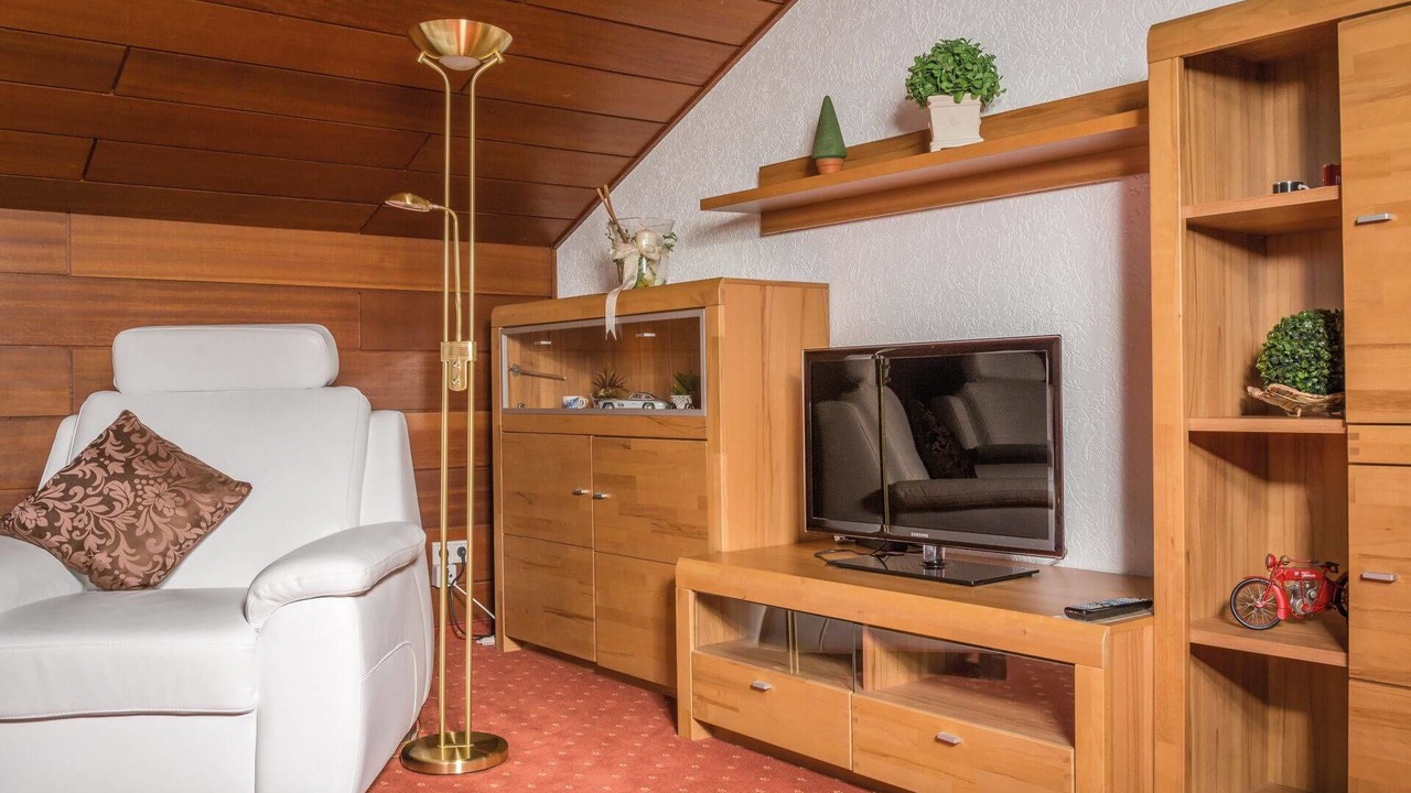 Photo of Bedroom in Krombach