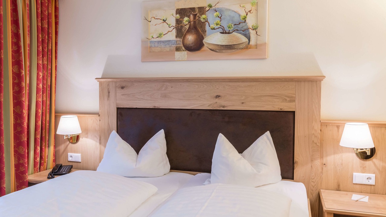 Photo of Bedroom in Krombach