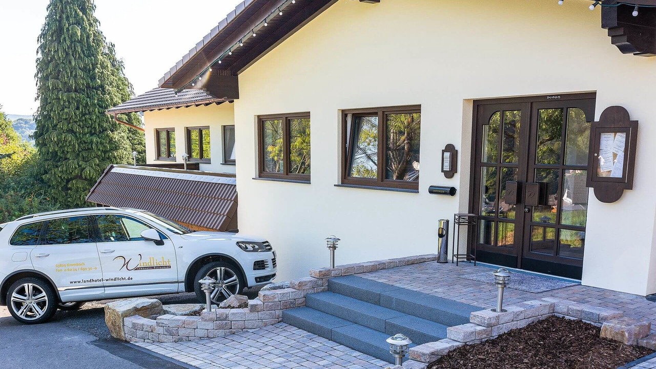Photo of Outdoor in Krombach