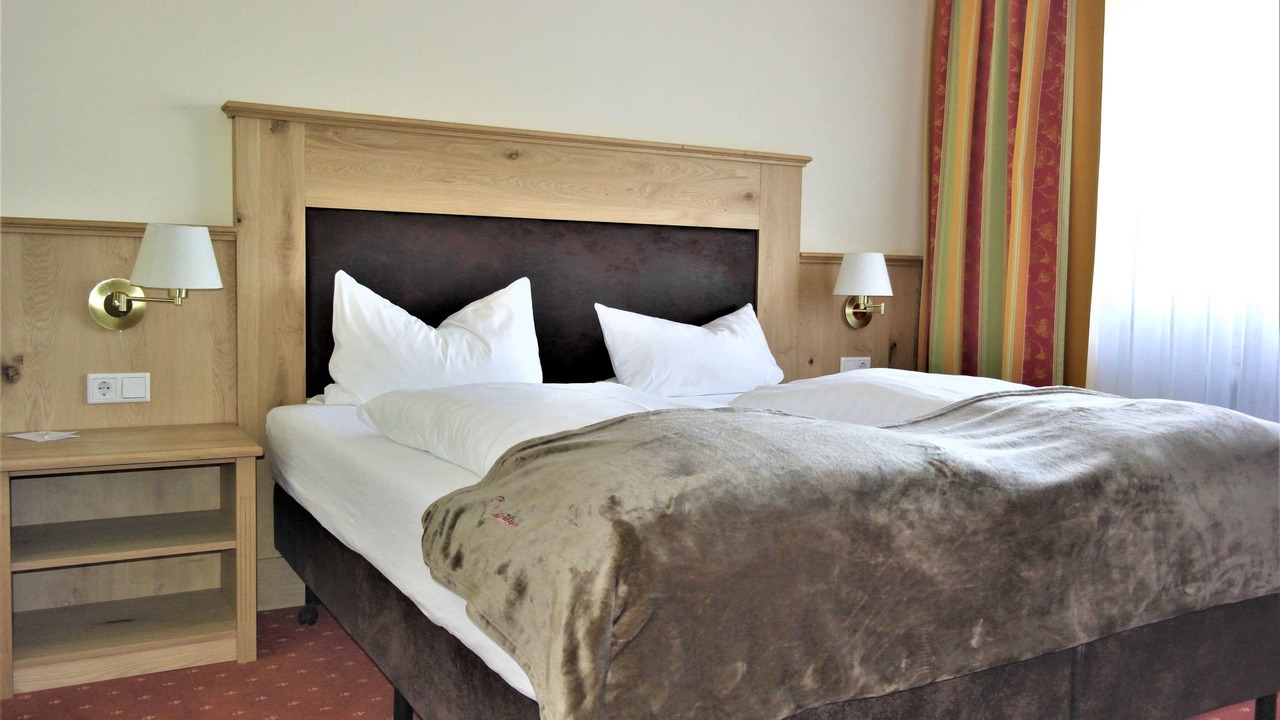 Photo of Bedroom in Krombach